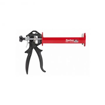 FISCHER PISTOLA P/BUCHA QUIMICA - 0372.40