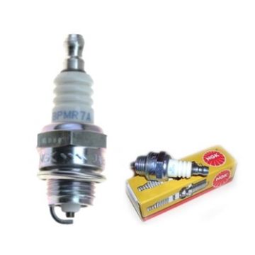 VELA NGK BM7F-CONICA S/ANILHA - 0001.29