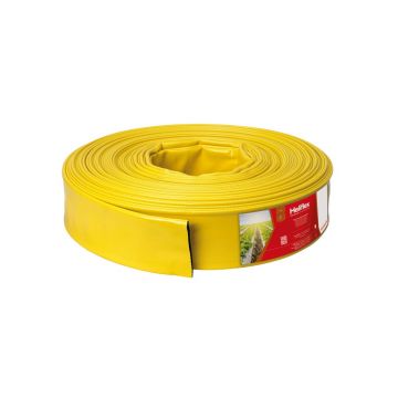 MANGUEIRA AGROFLAT 2 1/2" 63MM HELIFLEX (50MTS) - 0313.13