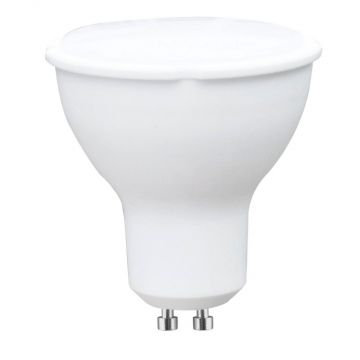 LAMP.LED GU-10-7W/540LUMEN L.NEUTRA - 0757.927
