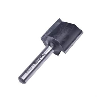 MAKITA FRESA RETA 2FIOS 14X6MM D-67773 - 1021.730
