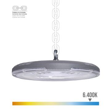 PROJECTOR LED 100W 10000LM 6400K - 0511.76