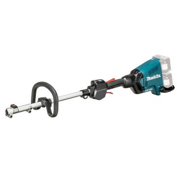 MAKITA MULTIFUNCOES MOTOR 18VX2 DUX60Z - 1021.713