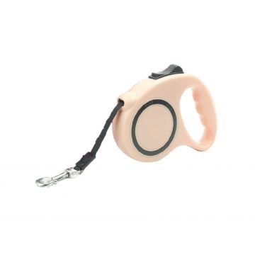 TRELA P/CAES EXTENSIVEL 5MTS - 0902.05