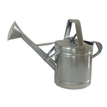 REGADOR ZINCADO - 0452.07