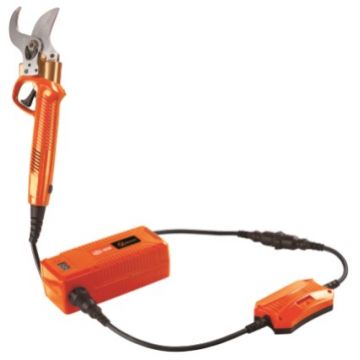 TESOURA PODA ELECTRICA 40V AW-ES-4002 - 0601.001