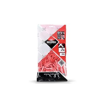 RUBI CUNHA P/JUNTA 5MM (500PCS) 02950 - 0371.10