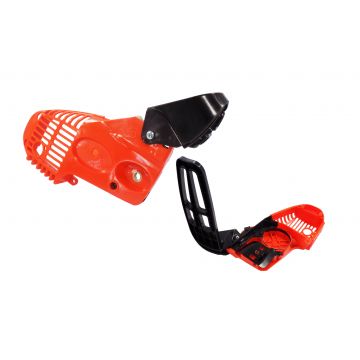 POWER TAMPA EMBR.E CORRENTE C/TRAVAO P/MOTOSSERRA 25CC - 0148.054