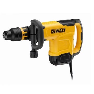 DEWALT MARTELO DEMOLIDOR D25881K - 0992.900