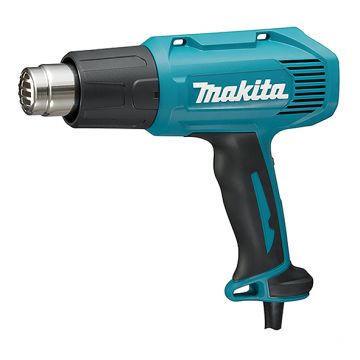 MAKITA PISTOLA AR QUENTE 1600W HG5030K - 1021.639