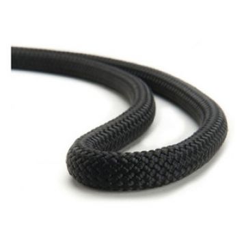 CORDA FIBRA VIDRO GRAFITADA CINZA Ø12MM(ROLO 50MT) (MT) - 0959.59