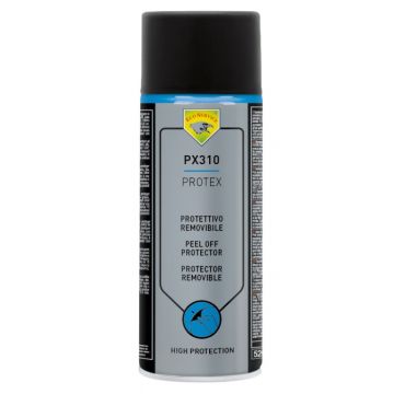 ECO PROTETOR REMOVIVEL - 0976.293