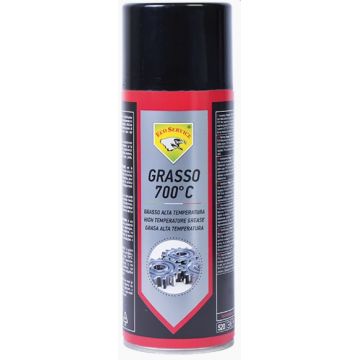 ECO MASSA ALTA TEMPERATURA  SPRAY - 0976.62