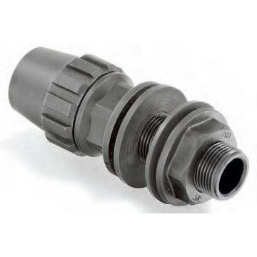ACESSORIO CANALIZACAO UNIAO P/DEPOSITO 32X1"(4453) - 0443.51