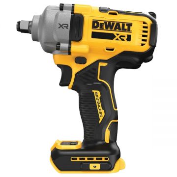 Dewalt aparafusadora impacto dcf891nt-xj - 0992.618