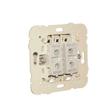 EFAPEL COMUTADOR LUSTRE 21061 - 0824.151