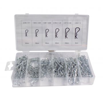 PASSADOR TºCHAVETA -(KIT 150PCS) 99-3717 - 0780.10