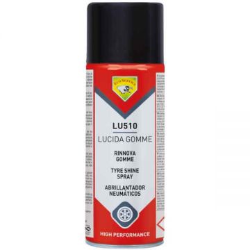 ECO ABRILHANTADOR DE BORRACHA - 0976.095