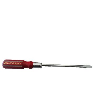 CHAVE FENDA C/MADEIRA 08X150 MM - 0922.006