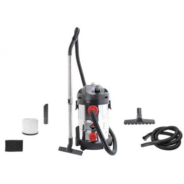 RUBI ASPIRADOR 1400W AS-30 PRO 50962 - 0371.320