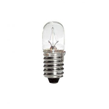 LAMP.E10 6V-0.3W - 0824.208