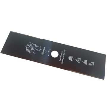 DISCO CEIF. 2D 400X2.0X25.4 JAGUAR - 0047.002