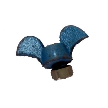 PORCA ORELHAS PULVERIZADOR Nº25A - 0073.174