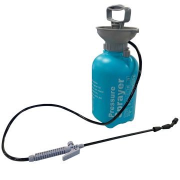 PULVERIZADOR 5 LTS - 0106.24