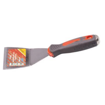 RASPADOR TªBETUMADEIRA 75MM INOX - 0858.15