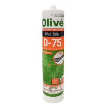 SILICONE ACRILICO AREADO - 0266.43