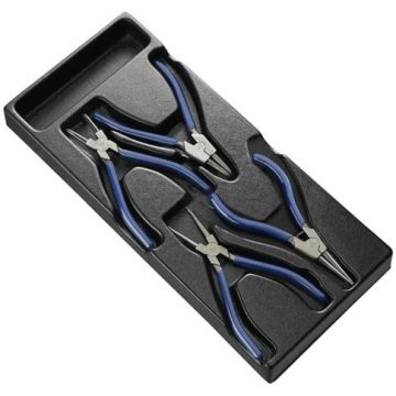 EXPERT ALICATE FREIOS (JGº4PCS) E194943 - 0341.011