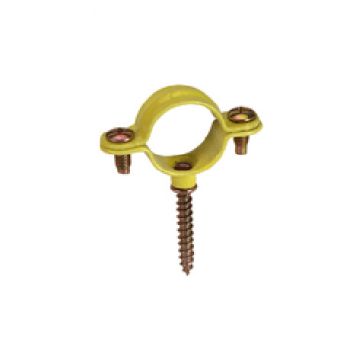 ABRACADEIRA PLASTIF.GASFIX 15-16 MM (UN) - 0784.68