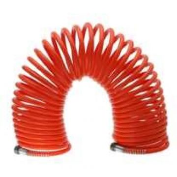 TUBO COMPRESSOR ESPIRAL ENCAIXE NORMAL  15MTS - 0158.55