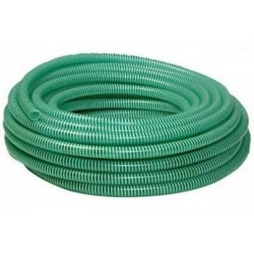 MANGUEIRA CHUPADOR 1" 25MM HELIFLEX (MT) - 0313.01