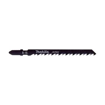 MAKITA FOLHA SERRA B16 P/ MADEIRA (5UNI) A-85684 - 1021.446