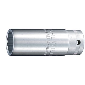 STAHLWILLE 4600 16-5/8 CH.CX 3/8 - 0303.10