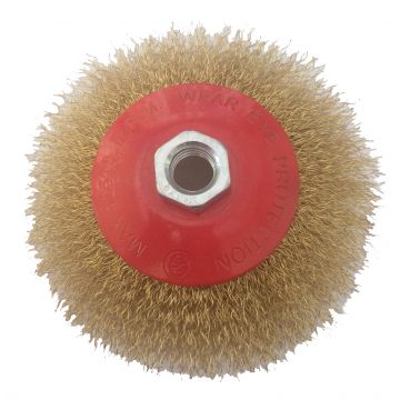 DISCO CATRABUCHA CIRC.D115 M14 P/REBARBADORA LATERAL - 0856.41