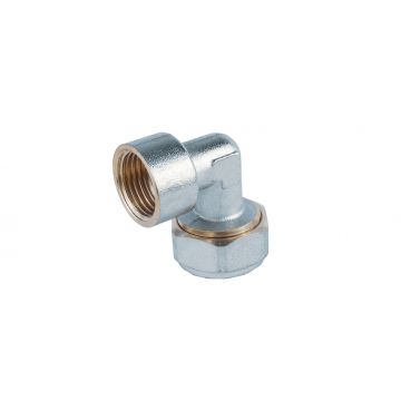 MULTICAMADA JOELHO ROSCA FEMEA 20X3/4 - 0189.12