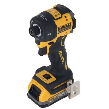 DEWALT APARAFUSADORA IMPACTO DCF870E2T - 0992.979