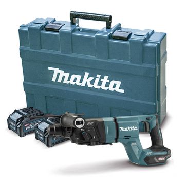 MAKITA MARTELO LIGEIRO A BATERIA HR007GM201 - 1021.28