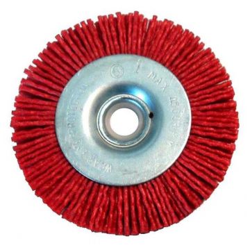 DISCO P/MAQUINA CHAVES CATRABUCHA  75X8MM F.Ø12MM - JZ-300AS - 0927.68