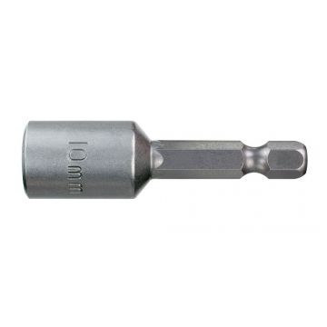 DEWALT CHAVE PARA BERBEQUIM SEXTAVADA MAGNETICA  10MM DT7403-QZ - 0992.407