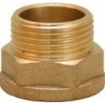 LATAO UNIAO M/F SEXTAVADA 3/4" (622) - 0765.08