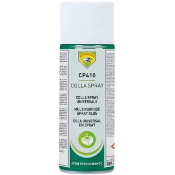 ECO COLA MULTIUSOS SPRAY 400ML - 0976.68