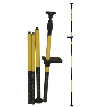 STANLEY PONTAL TELESCOPICO PARA NIVEL LASER 1-77-184 - 0990.948