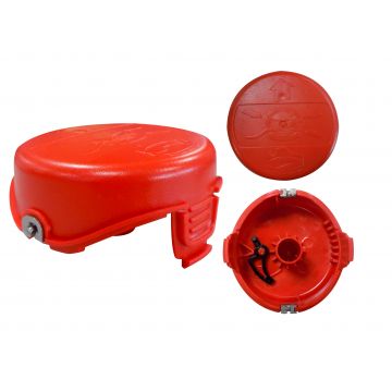 B&D TAMPA PARA APARADOR GL680 - 0993.129
