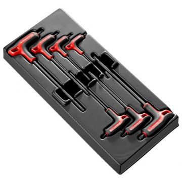 FACOM CHAVE SEXT.INT.PUNHO T MOD.89TXA - 0338.537