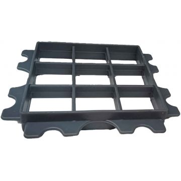PROTEÇÃO BATERIA PULVERIZADOR - 0216.28