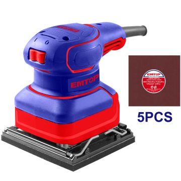 LIXADORA PLANA 240W - 0543.13