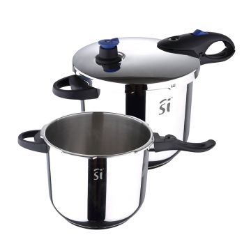 SAN IGNACIO PANELA PRESSAO INOX KIT - 1023.81